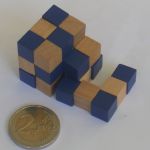 Snake Cube